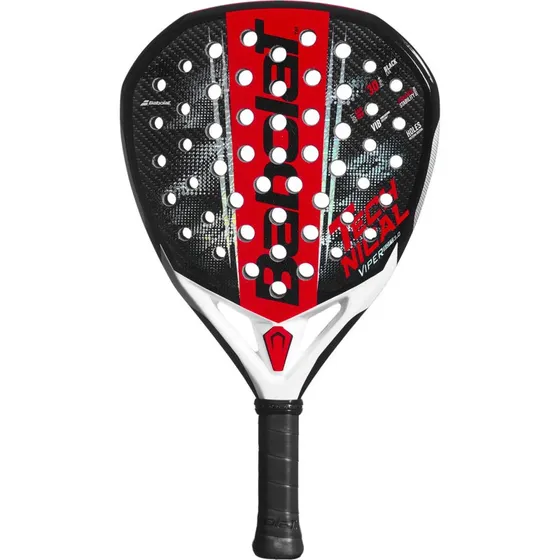 Babolat Technical Viper Soft 3.0 2026 - Racchetta Padel