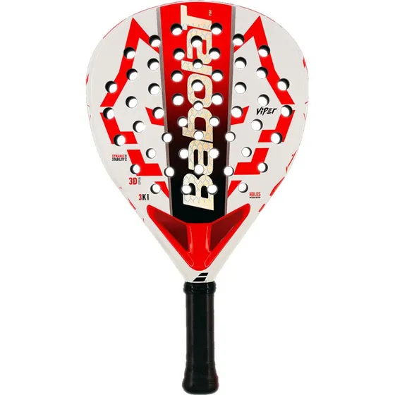 Babolat Viper 2.5 Juan Lebron 2025