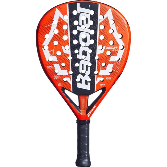 Babolat Veron Juan Lebrn 3.0 2026
