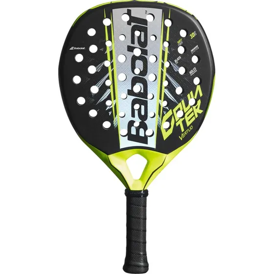 Babolat Counter Vertuo 2.6 2026 Racchetta Padel