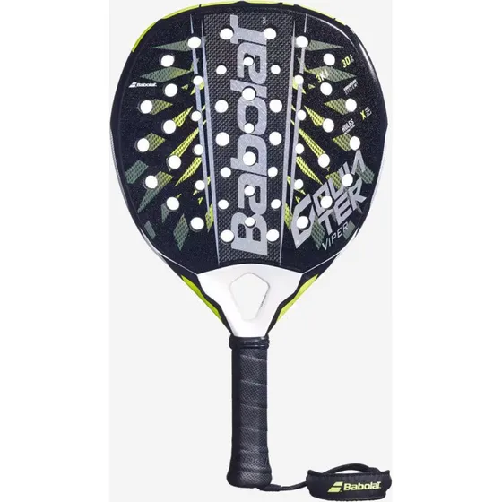 Babolat Counter Viper 2.6 2026 Racchetta Padel