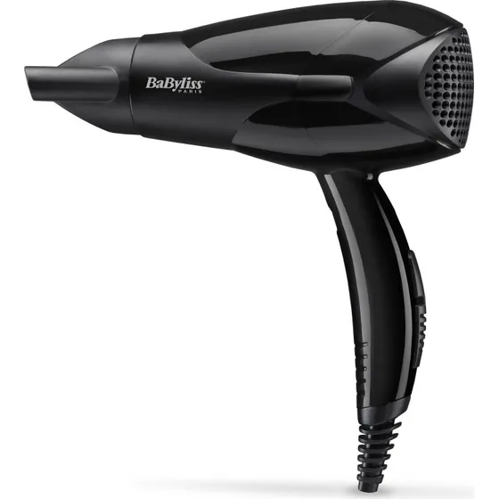 BaByliss D212E Haartrockner Viola 2000 W