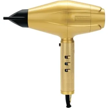 BABYLISS PRO FXBDG1E 4ARTIST Asciugacapelli Digitale Gold 2200W