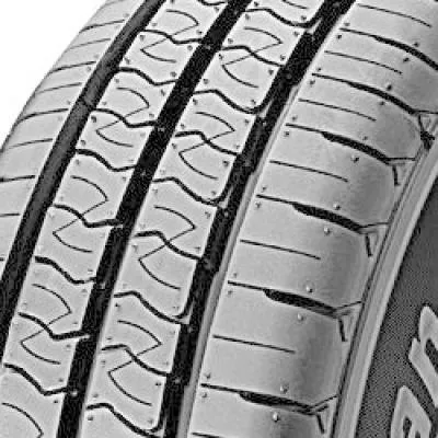 PorTran KC53 185/75 R16 104/102R - Pneumatico per Monovolume e Camper