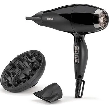 Babyliss Phon AIR POWER PRO 2300 Nero