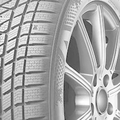 WinterCraft WS71 SUV - Pneumatico Invernale 235/45 R20 100W