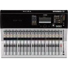 Yamaha TF5 Mixer Digitale con Steinberg Nuendo Live