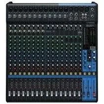 Yamaha MG20XU Mixer 20 Canali con Effetti USB