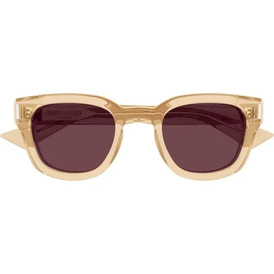 Saint Laurent SL 838 Occhiali da Sole Pantos Unisex