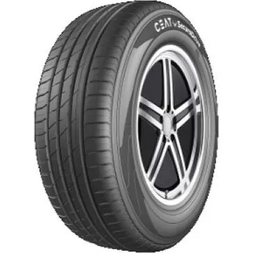 Pneumatico CEAT SecuraDrive 185/55 R16 87V