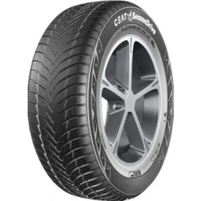 Ceat 4 SeasonDrive+ 195/45 R16 84W