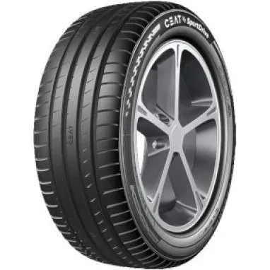 CEAT SportDrive 205/40 R18 86Y