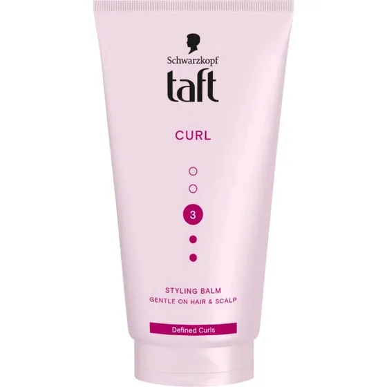 Taft Balsamo Capelli Ricci 150 ml