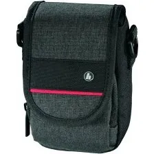 Hama Valletta 90P Borsa Fotocamera Nero