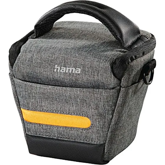 Hama Terra 100 Colt Grigio Custodia Fotocamera