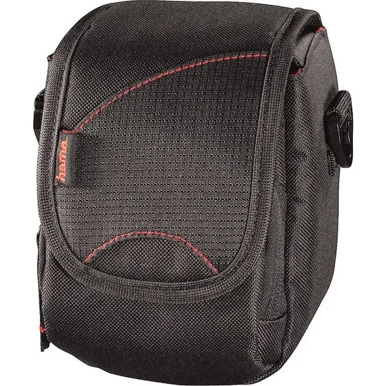 Hama 7115714 Custodia Fotocamera Nero