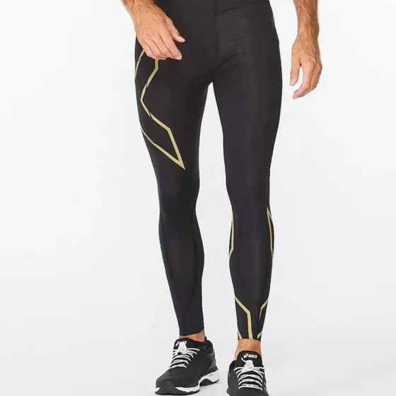 2XU Leggings a compressione Light Speed