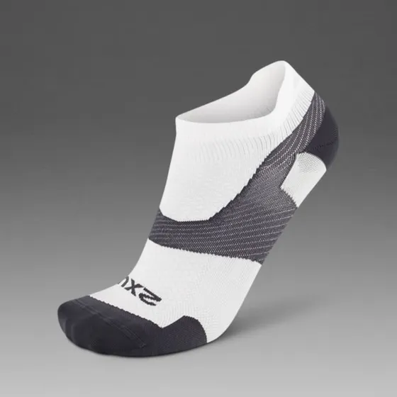 2XU Calzini Vectr Ultralight 1/4 Crew
