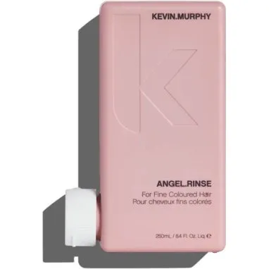 Kevin Murphy Angel Rinse Balsamo Volumizzante per Capelli Fini e Tinti, 250 ml