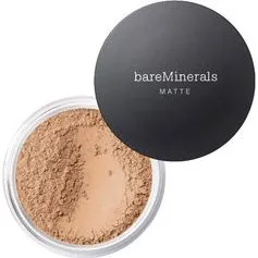 BareMinerals Fondotinta Matte SPF15 - Medium, 6g
