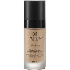 Collistar Lift Hd+ Fondotinta Liftante Levigante 4N Sabbia