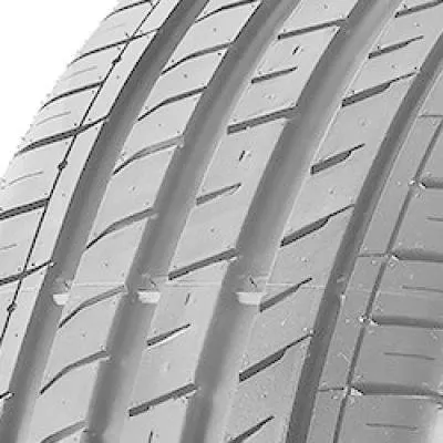 N Fera SU1 225/40 ZR19 93Y