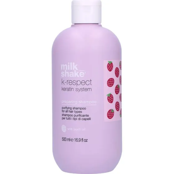 Milk Shake K-Respect Preparing Shampoo 500 ml