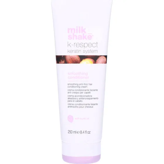 Milk Shake K-Respect Keratin System Smoothing Conditioner 250ml