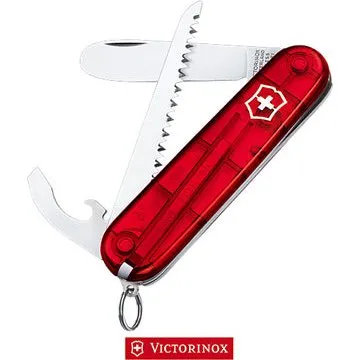 Victorinox My First V-0.2373.T Multiuso per Bambini