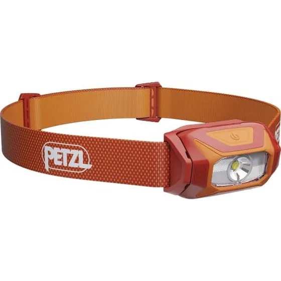 Petzl Tikkina Torcia Frontale 300 Lumen
