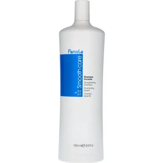 Fanola Smooth Care Shampoo Lisciante 1000 ml