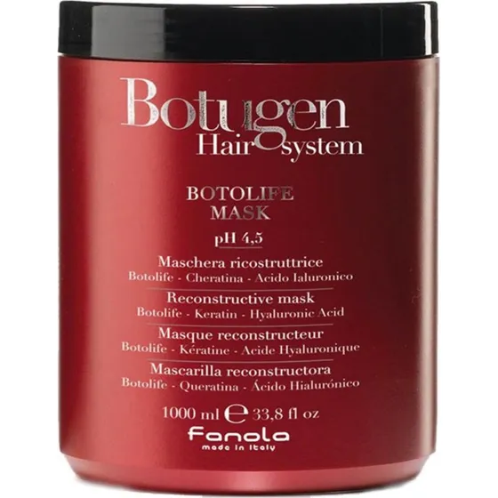 Fanola Botugen Hair Ritual Botolife Mask 1000 ml