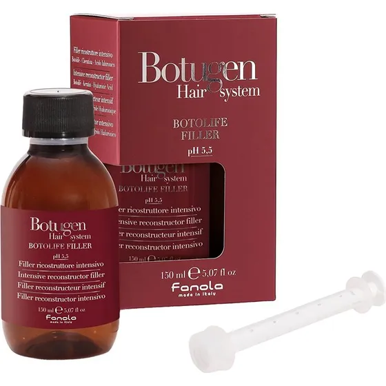 Fanola Botugen Hair Ritual Botolife Filler 150 ml