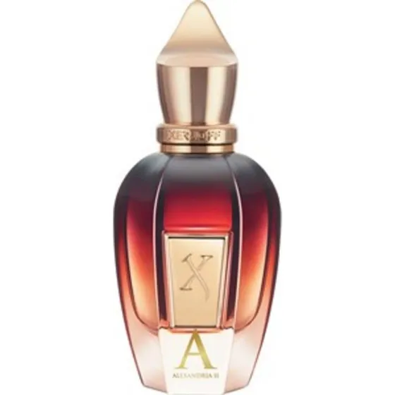 Xerjoff Alexandria II Eau de Parfum 50 ml
