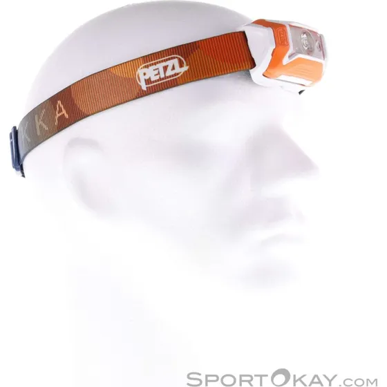 Petzl Tikka Core Anniversary Lampada Frontale