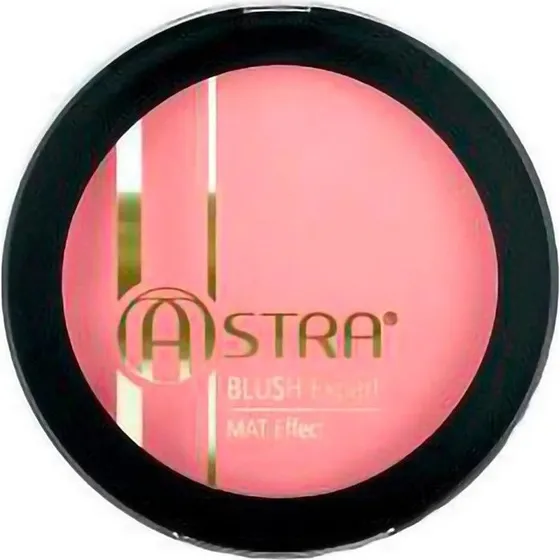 ASTRA Make-UP Blush Expert Vellutato Mat Tonalità 2