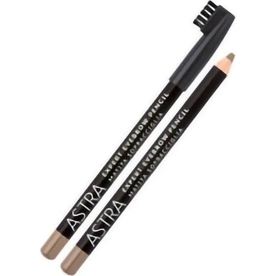 ASTRA Make-up Expert Eyebrow Pencil Tonalità EB4