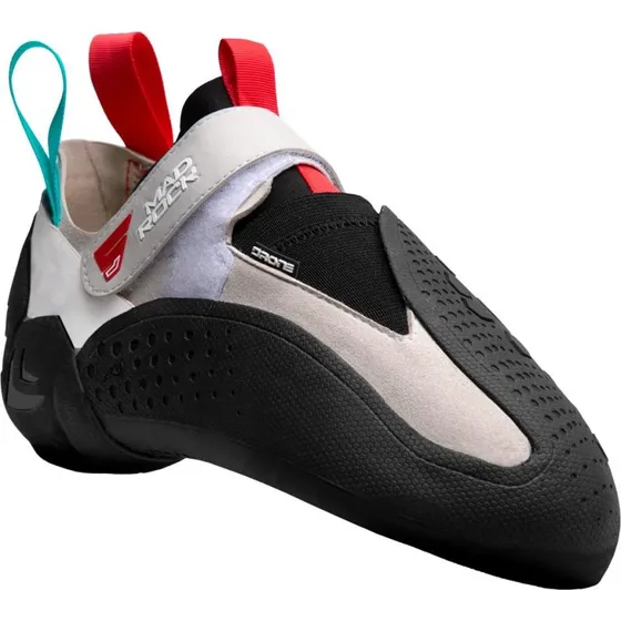 Mad Rock Drone CS HV Noir 42