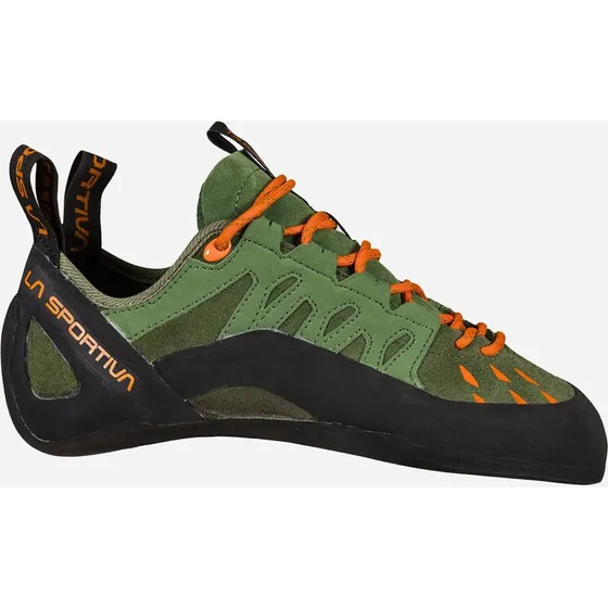 La Sportiva Tarantulace Olive Tiger - 42