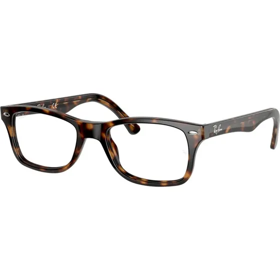 Ray-Ban RX5228 2012 Montature da Vista Squadrate in Acetato