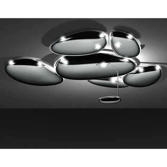Artemide Skydro Plafoniera LED Design 3.000K