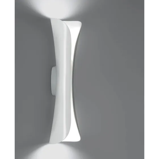 Artemide Cadmo Applique LED GU10 Bianca