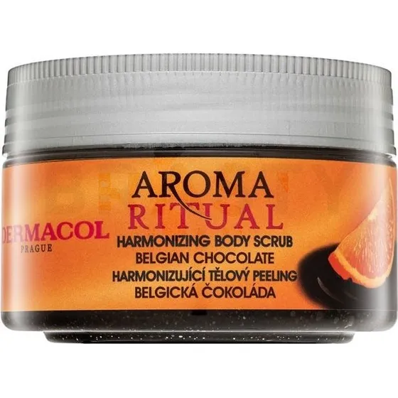 Dermacol Ritual Aroma Scrub Corpo Armonizzante 200 g