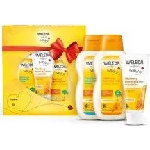 Weleda Set Neonato Calendula