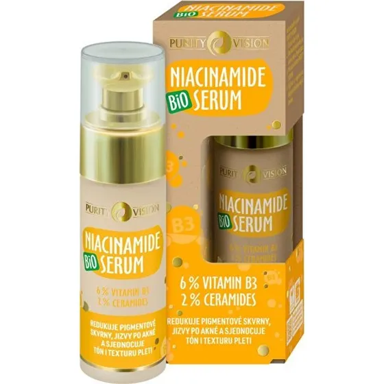 Purity Vision Siero Bio Niacinamide 30 ml