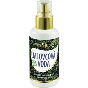 Purity Vision Bio Acqua di Ginepro 100ml - Acqua Botanica