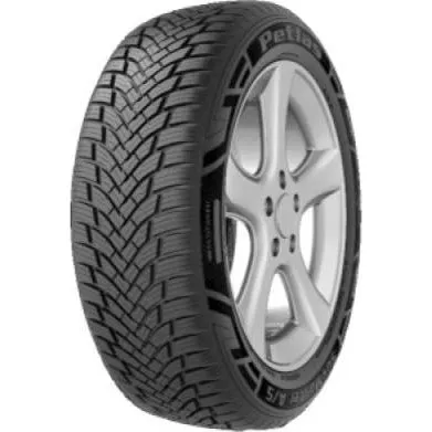 Petlas SuvMaster A/S 255/55 R18 109W