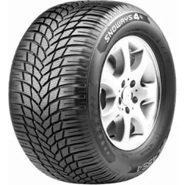 Michelin Snoways 4 165/70 R14 85T