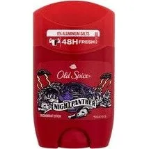 Old Spice Deodorante Stick Night Panther 50 ml