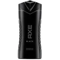 Axe Black Gel Doccia 400 ml